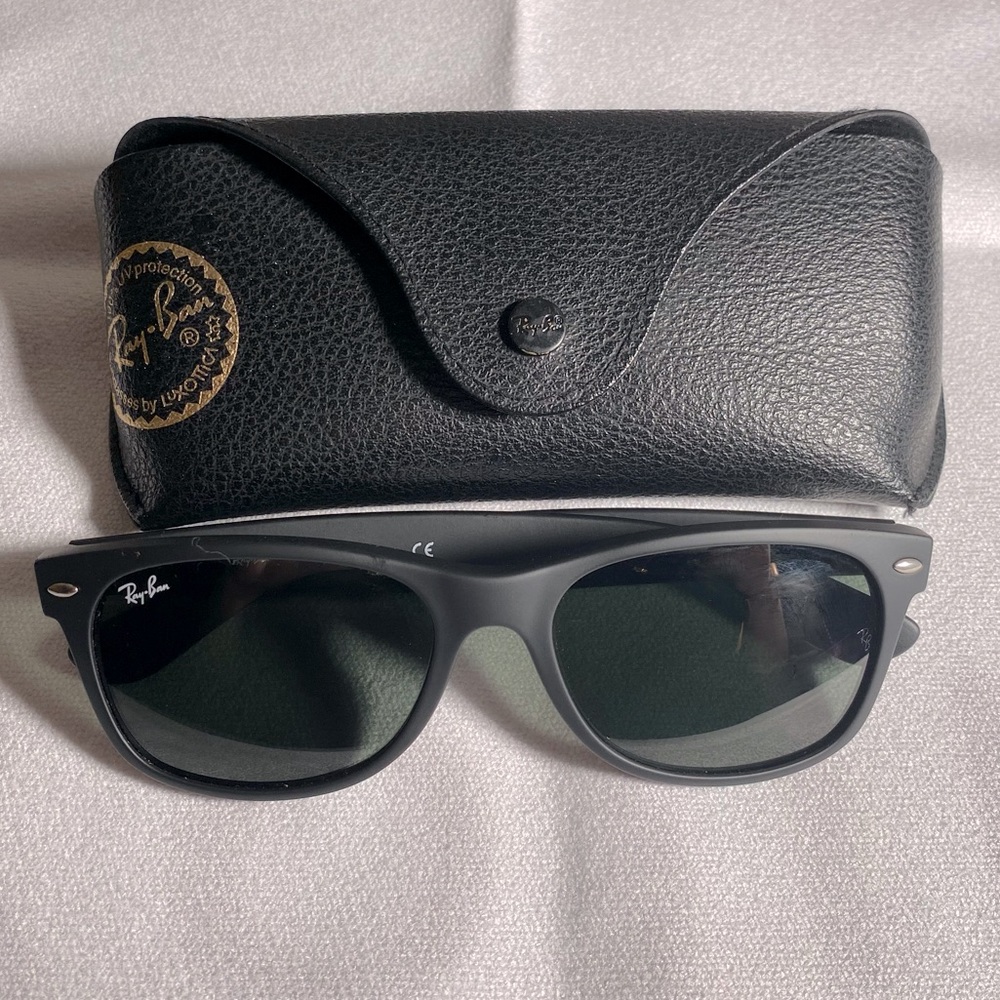 Raybans unisex